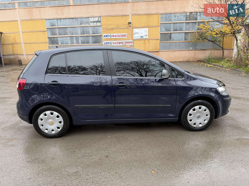 Хэтчбек Volkswagen Golf 2008 в Каменец-Подольском фото 5 Хэтчбек Volkswagen Golf 2008 в Каменец-Подольском