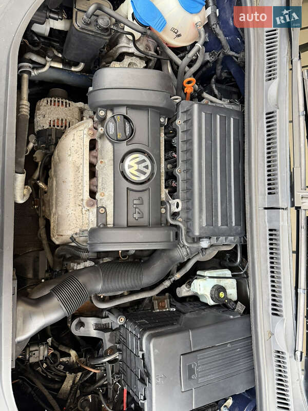 Хэтчбек Volkswagen Golf 2008 в Каменец-Подольском фото 13 Хэтчбек Volkswagen Golf 2008 в Каменец-Подольском