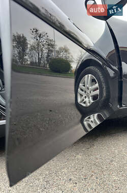 Хэтчбек Volkswagen Golf 2007 в Млинове