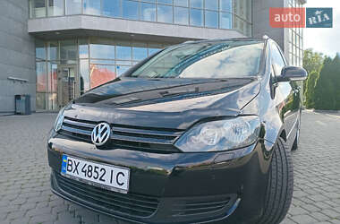 Хетчбек Volkswagen Golf 2009 в Хмельницькому