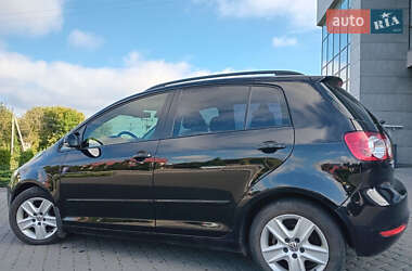 Хэтчбек Volkswagen Golf 2009 в Хмельницком