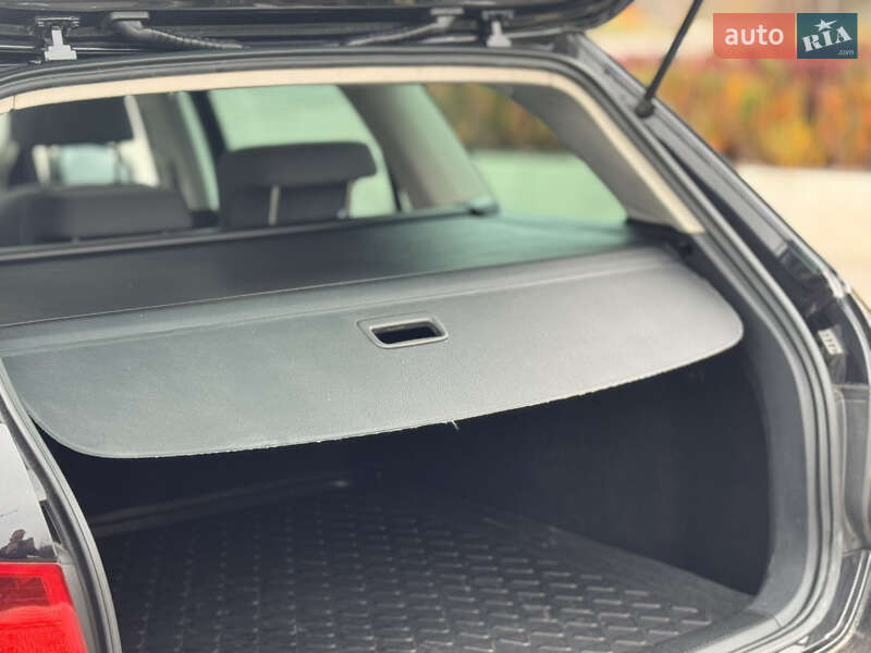 Універсал Volkswagen Golf 2008 в Запоріжжі фото 18 Універсал Volkswagen Golf 2008 в Запоріжжі