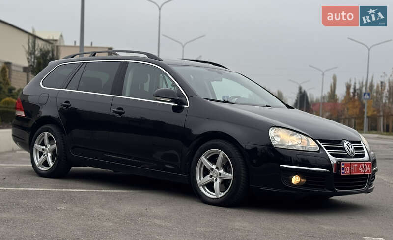 Універсал Volkswagen Golf 2008 в Запоріжжі фото 29 Універсал Volkswagen Golf 2008 в Запоріжжі