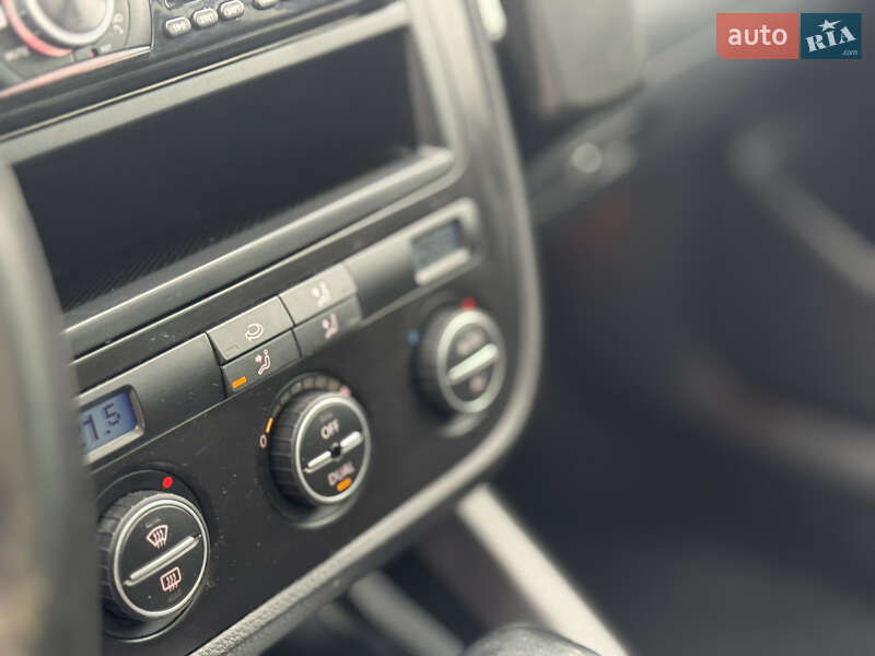 Універсал Volkswagen Golf 2008 в Запоріжжі фото 38 Універсал Volkswagen Golf 2008 в Запоріжжі