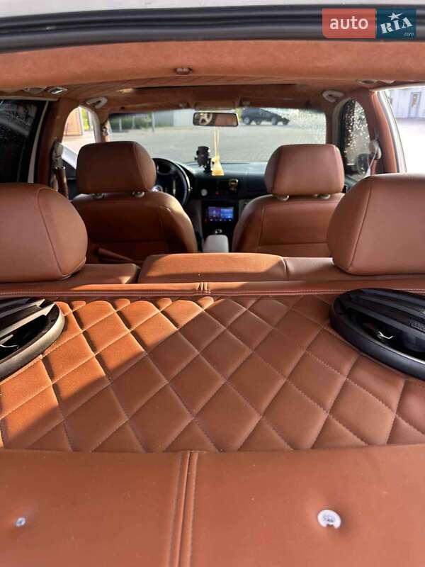 Хэтчбек Volkswagen Golf 1998 в Локачах