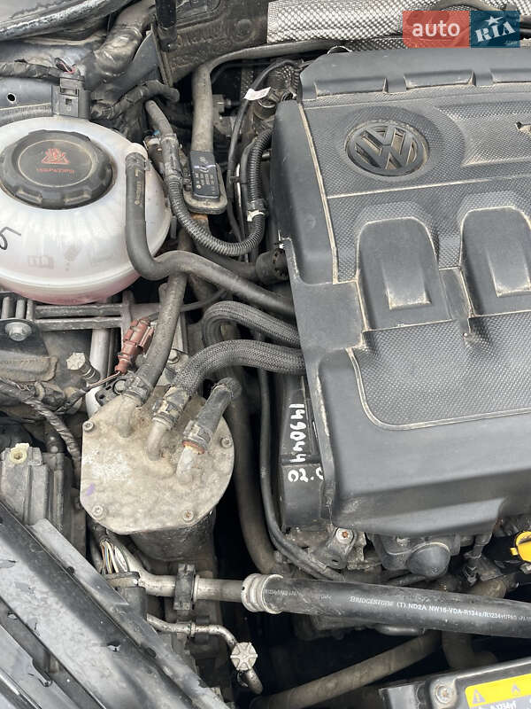 Универсал Volkswagen Golf 2019 в Житомире фото 17 Универсал Volkswagen Golf 2019 в Житомире