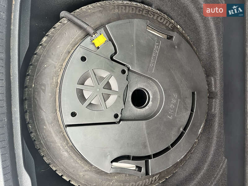 Универсал Volkswagen Golf 2019 в Житомире фото 20 Универсал Volkswagen Golf 2019 в Житомире