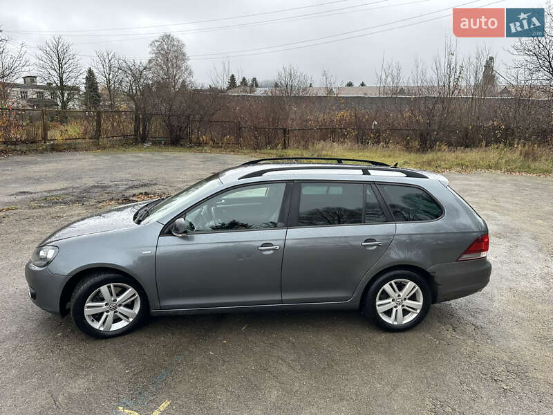 Універсал Volkswagen Golf 2013 в Кременці фото 3 Універсал Volkswagen Golf 2013 в Кременці