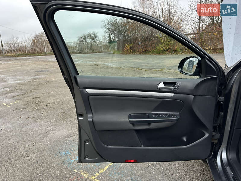 Універсал Volkswagen Golf 2013 в Кременці фото 13 Універсал Volkswagen Golf 2013 в Кременці