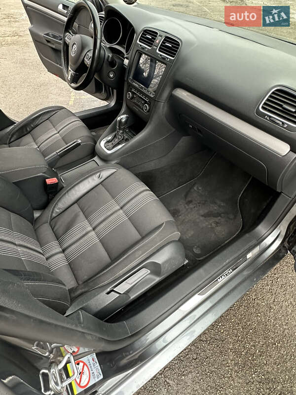 Універсал Volkswagen Golf 2013 в Кременці фото 33 Універсал Volkswagen Golf 2013 в Кременці