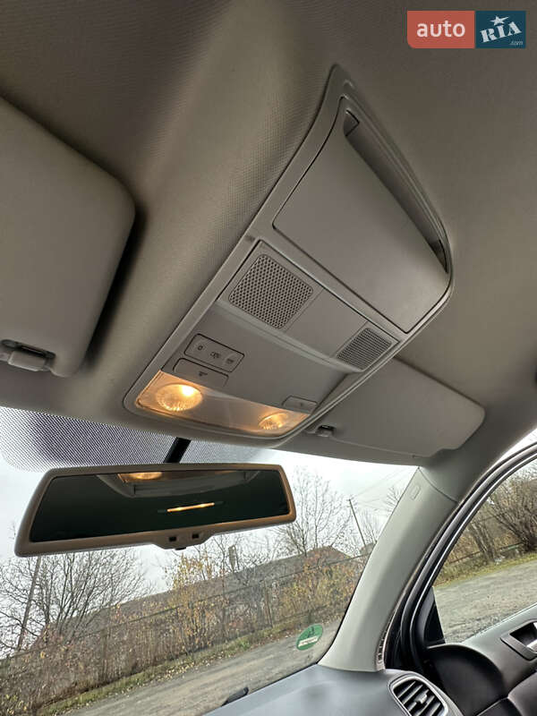 Універсал Volkswagen Golf 2013 в Кременці фото 40 Універсал Volkswagen Golf 2013 в Кременці