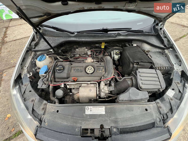 Универсал Volkswagen Golf 2009 в Харькове