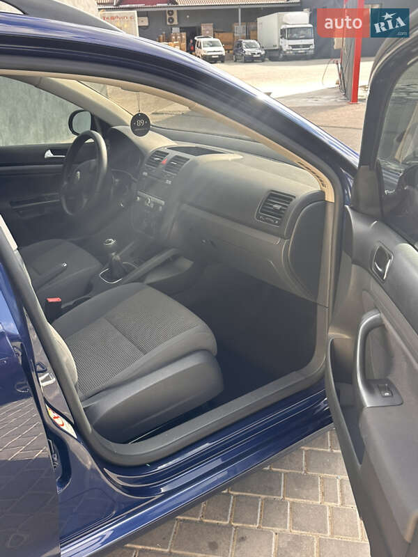 Універсал Volkswagen Golf 2008 в Балті