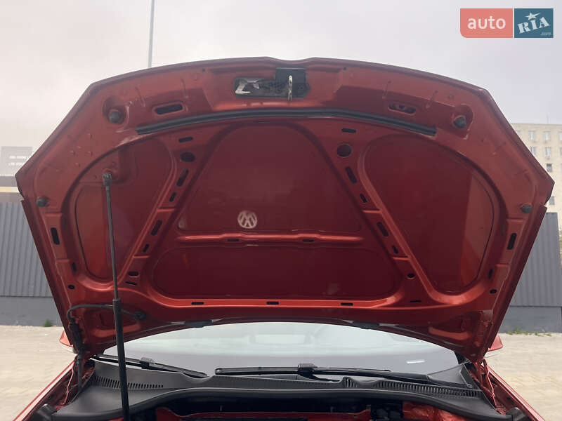 Хетчбек Volkswagen Golf 2007 в Черкасах