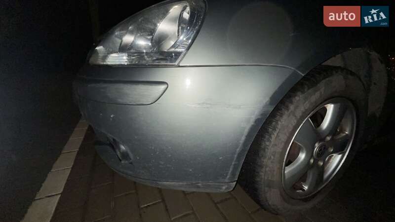 Хэтчбек Volkswagen Golf 2004 в Львове фото 17 Хэтчбек Volkswagen Golf 2004 в Львове