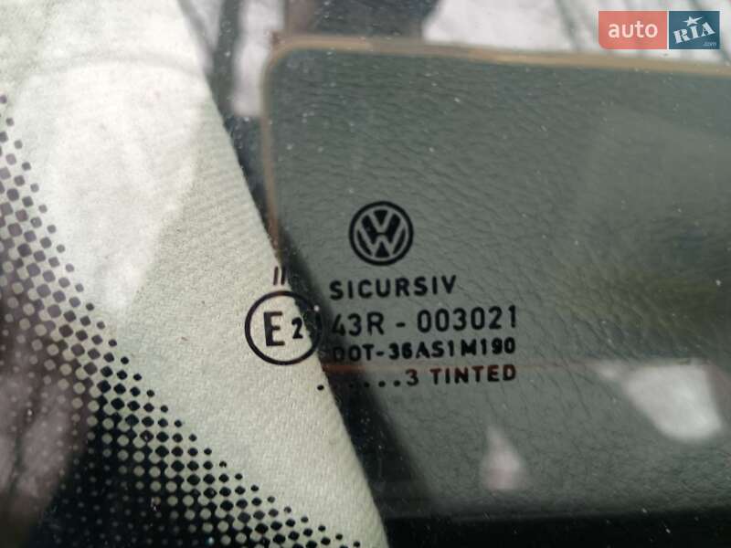 Хэтчбек Volkswagen Golf 2003 в Рогатине фото 2 Хэтчбек Volkswagen Golf 2003 в Рогатине