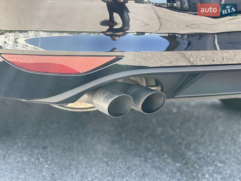 Универсал Volkswagen Golf 2015 в Запорожье