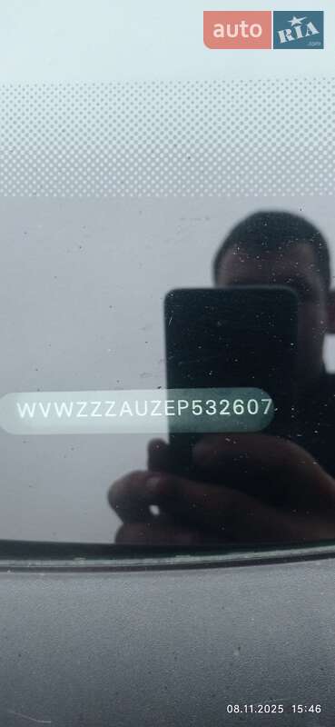 Универсал Volkswagen Golf 2013 в Черкассах