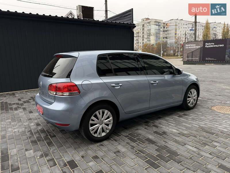 Хэтчбек Volkswagen Golf 2010 в Полтаве фото 41 Хэтчбек Volkswagen Golf 2010 в Полтаве