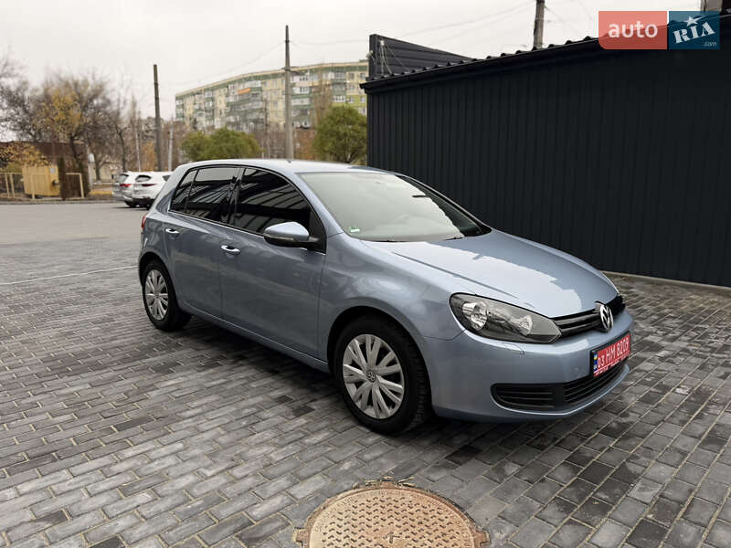 Хэтчбек Volkswagen Golf 2010 в Полтаве фото 52 Хэтчбек Volkswagen Golf 2010 в Полтаве