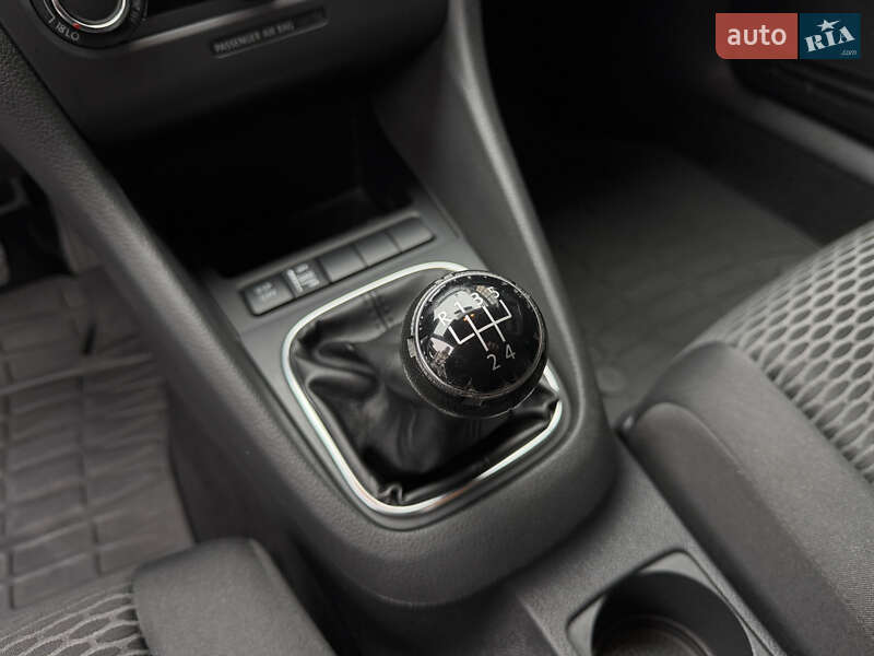 Хэтчбек Volkswagen Golf 2010 в Полтаве фото 88 Хэтчбек Volkswagen Golf 2010 в Полтаве