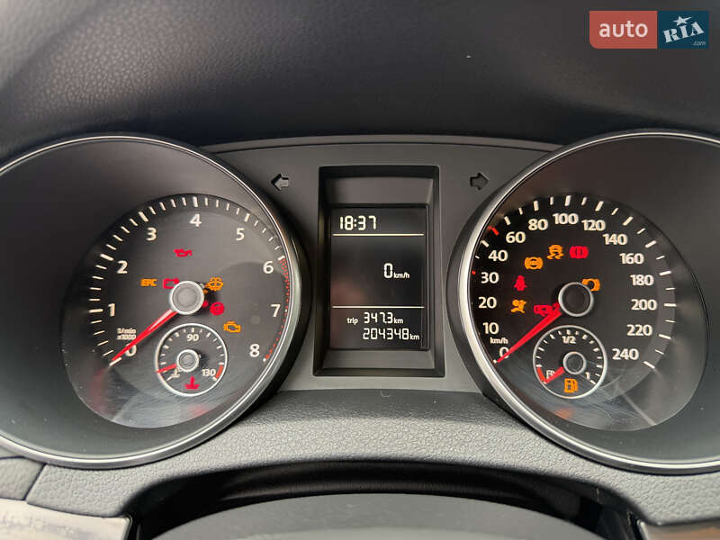 Хэтчбек Volkswagen Golf 2010 в Полтаве фото 90 Хэтчбек Volkswagen Golf 2010 в Полтаве