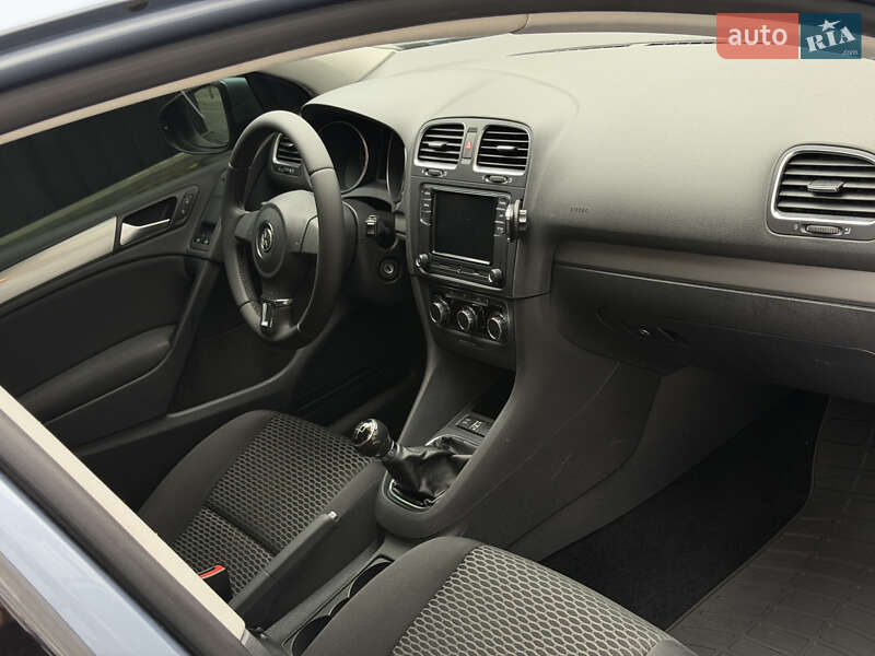 Хэтчбек Volkswagen Golf 2010 в Полтаве фото 103 Хэтчбек Volkswagen Golf 2010 в Полтаве
