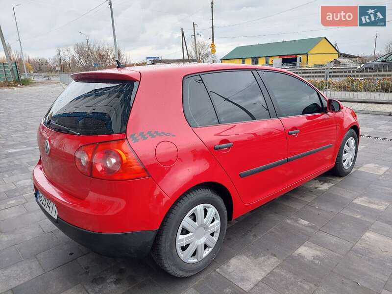 Хетчбек Volkswagen Golf 2004 в Летичіві фото 15 Хетчбек Volkswagen Golf 2004 в Летичіві