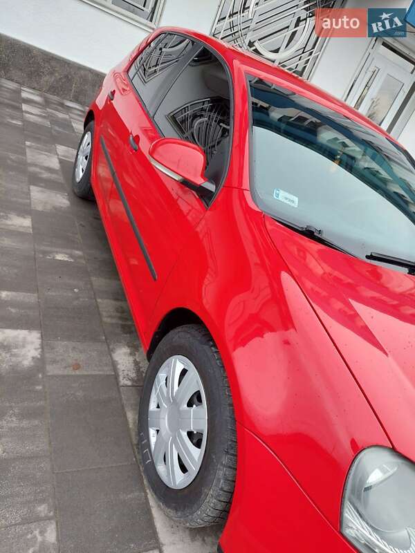 Хетчбек Volkswagen Golf 2004 в Летичіві фото 27 Хетчбек Volkswagen Golf 2004 в Летичіві