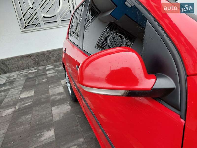 Хетчбек Volkswagen Golf 2004 в Летичіві фото 30 Хетчбек Volkswagen Golf 2004 в Летичіві