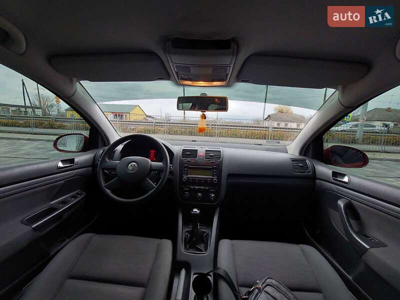 Хетчбек Volkswagen Golf 2004 в Летичіві фото 43 Хетчбек Volkswagen Golf 2004 в Летичіві