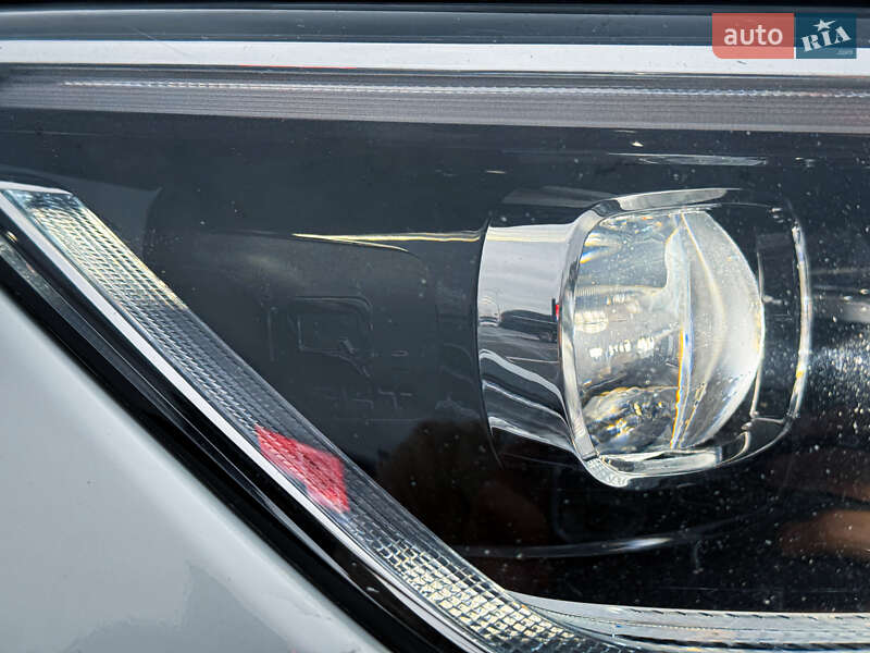 Універсал Volkswagen Golf 2021 в Києві