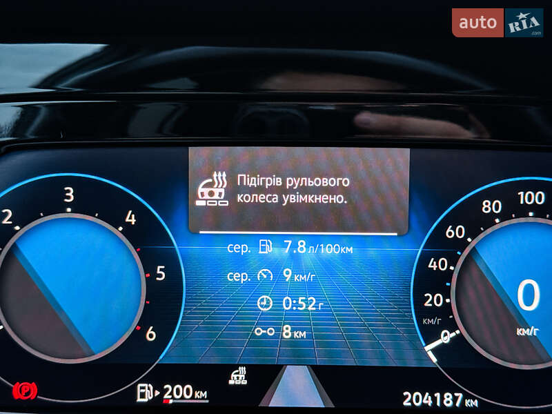 Універсал Volkswagen Golf 2021 в Києві