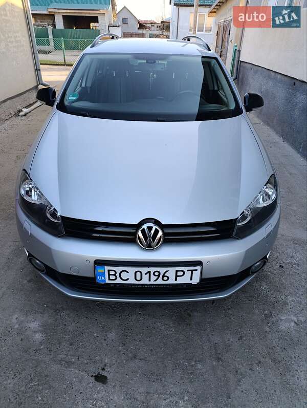 Универсал Volkswagen Golf 2012 в Львове фото 7 Универсал Volkswagen Golf 2012 в Львове
