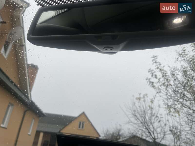 Универсал Volkswagen Golf 2014 в Ковеле