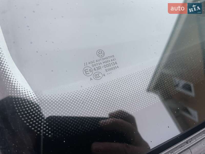 Универсал Volkswagen Golf 2014 в Ковеле