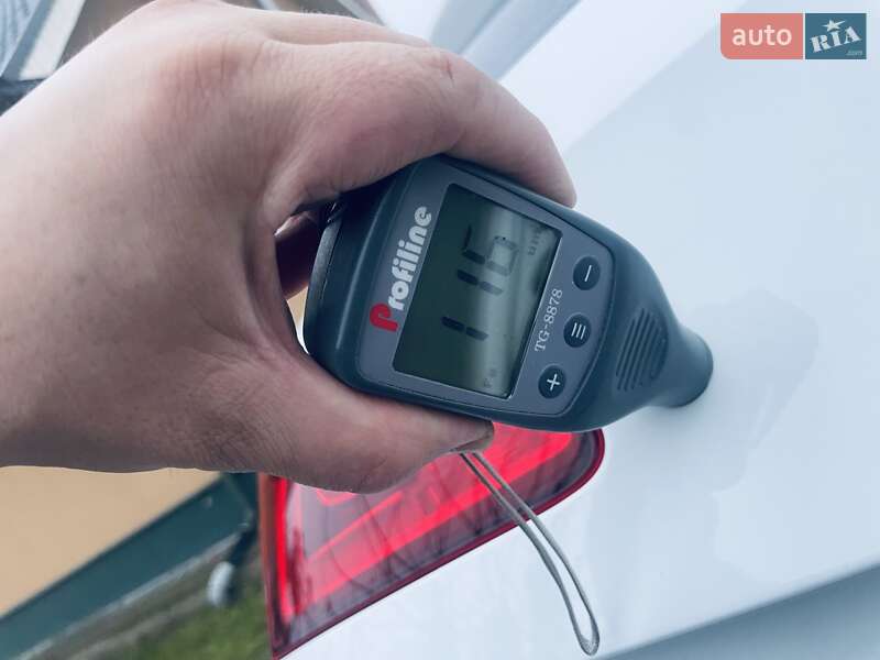 Универсал Volkswagen Golf 2014 в Ковеле