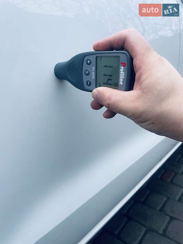 Универсал Volkswagen Golf 2014 в Ковеле