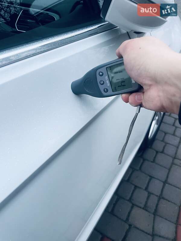 Универсал Volkswagen Golf 2014 в Ковеле