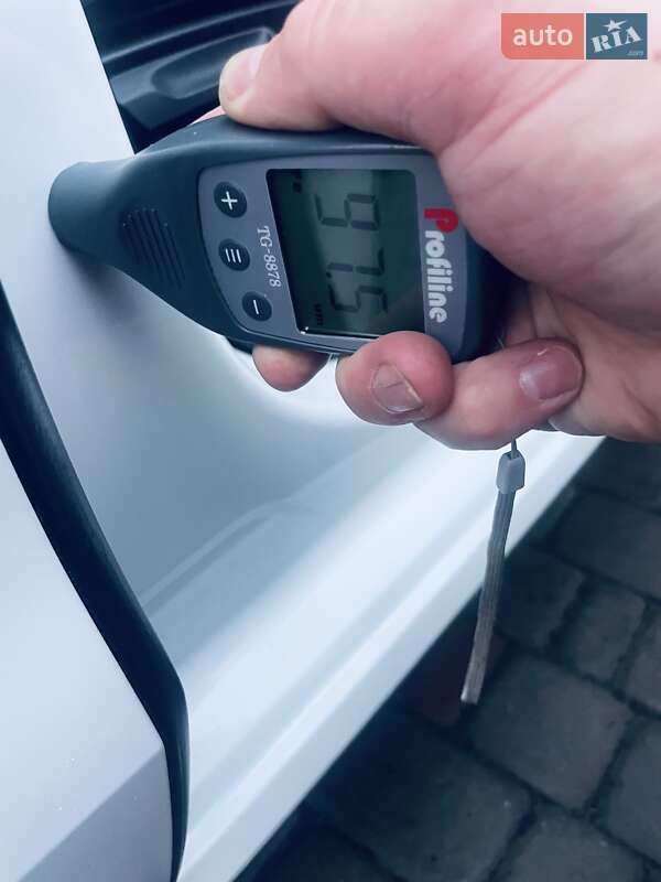 Универсал Volkswagen Golf 2014 в Ковеле