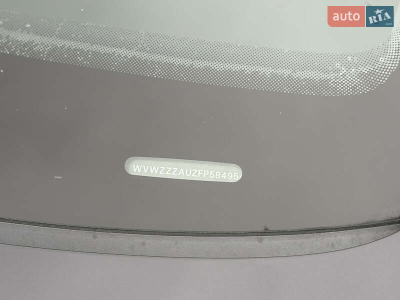 Универсал Volkswagen Golf 2015 в Виннице