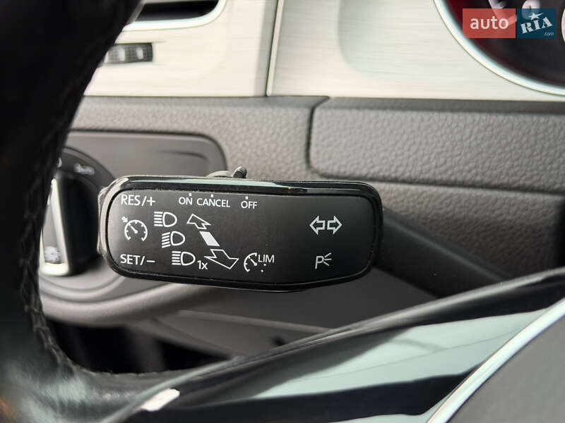 Универсал Volkswagen Golf 2015 в Виннице