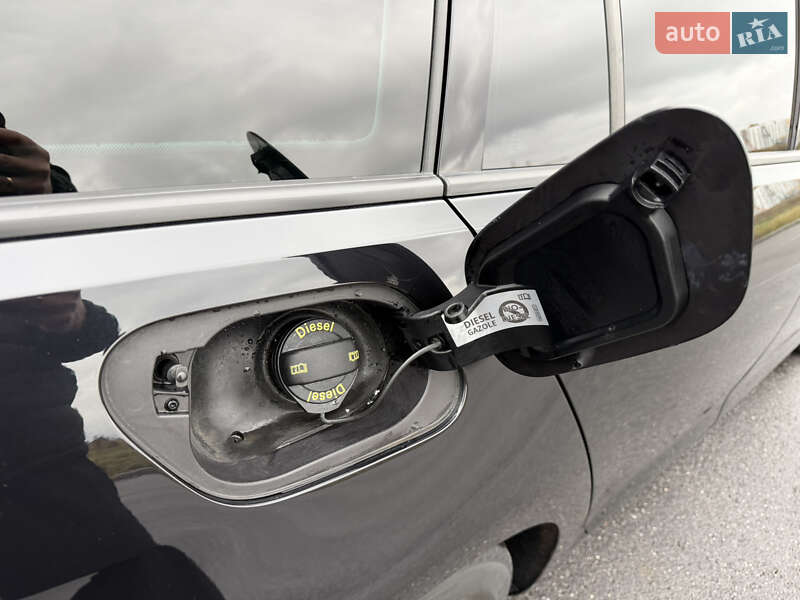 Универсал Volkswagen Golf 2015 в Виннице