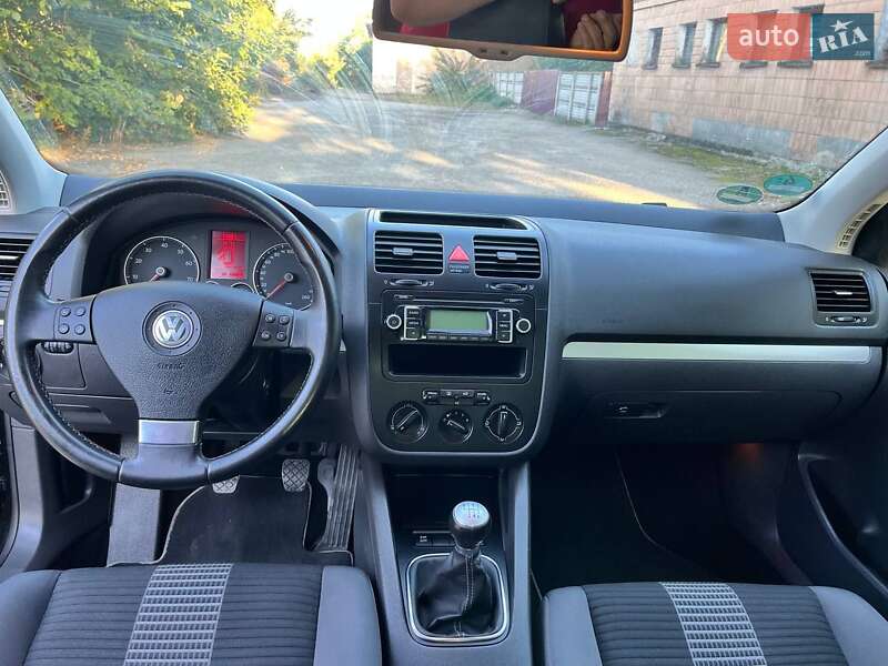 Хетчбек Volkswagen Golf 2009 в Кропивницькому фото 22 Хетчбек Volkswagen Golf 2009 в Кропивницькому