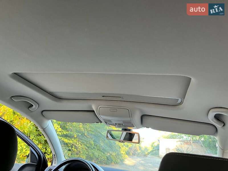 Хетчбек Volkswagen Golf 2009 в Кропивницькому фото 25 Хетчбек Volkswagen Golf 2009 в Кропивницькому