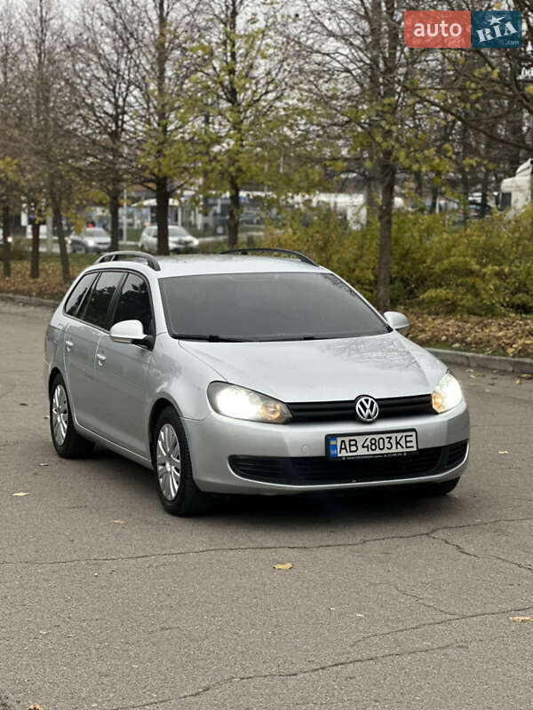 Универсал Volkswagen Golf 2011 в Умани фото 8 Универсал Volkswagen Golf 2011 в Умани