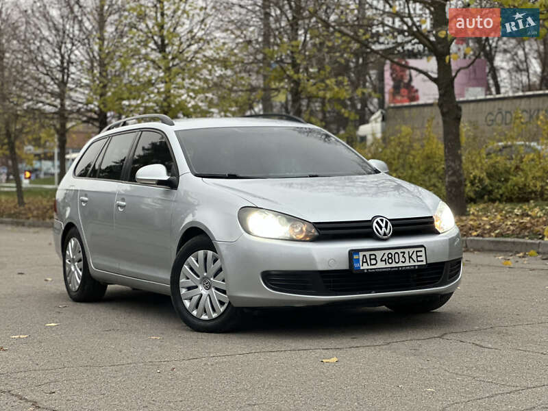 Универсал Volkswagen Golf 2011 в Умани фото 26 Универсал Volkswagen Golf 2011 в Умани