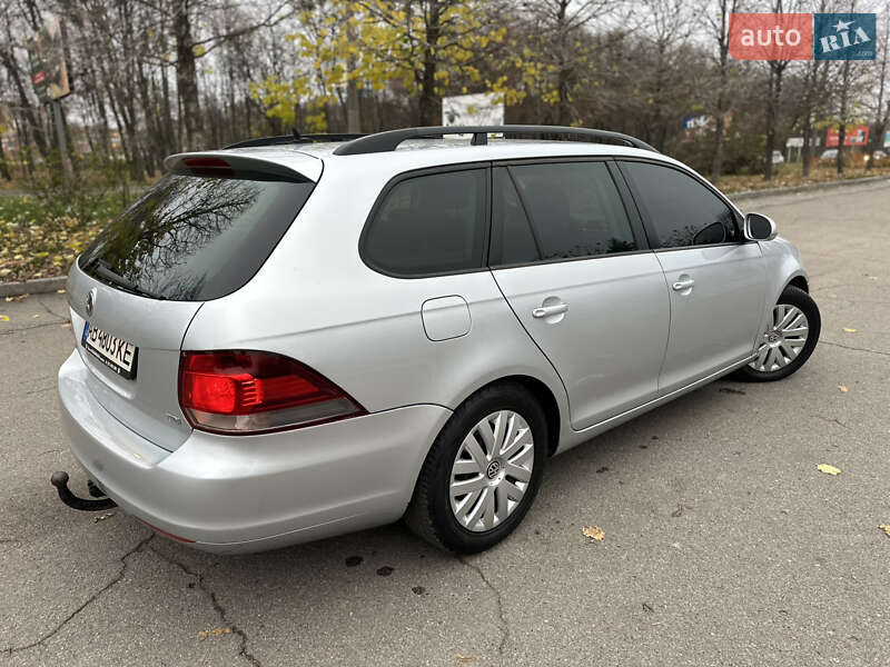 Универсал Volkswagen Golf 2011 в Умани фото 33 Универсал Volkswagen Golf 2011 в Умани