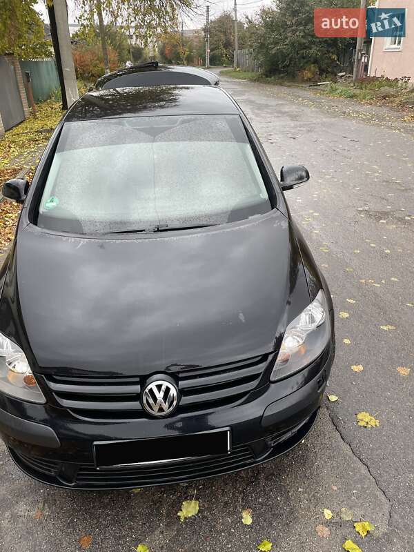 Volkswagen Golf 2005