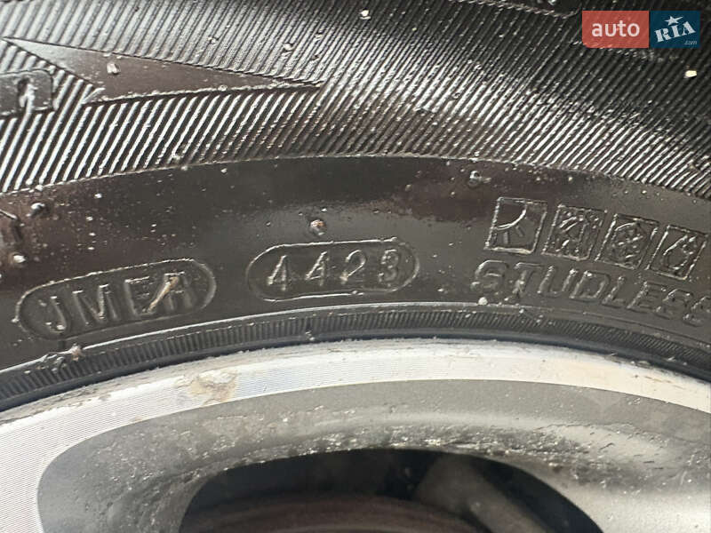 Универсал Volkswagen Golf 2011 в Звягеле